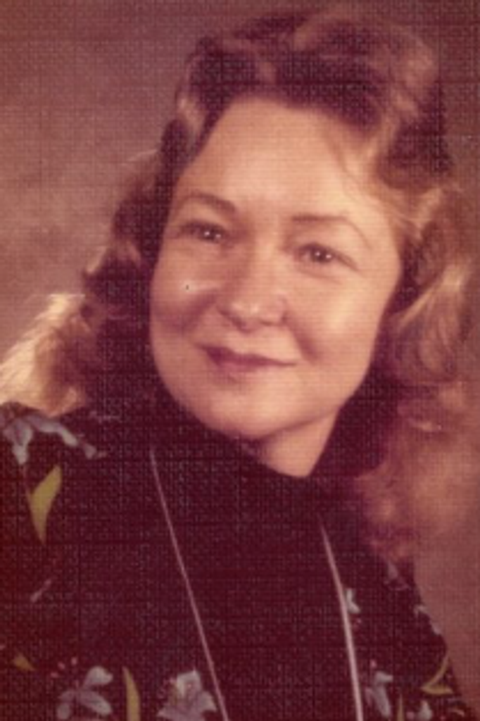 Waneta Rigdon Profile Photo
