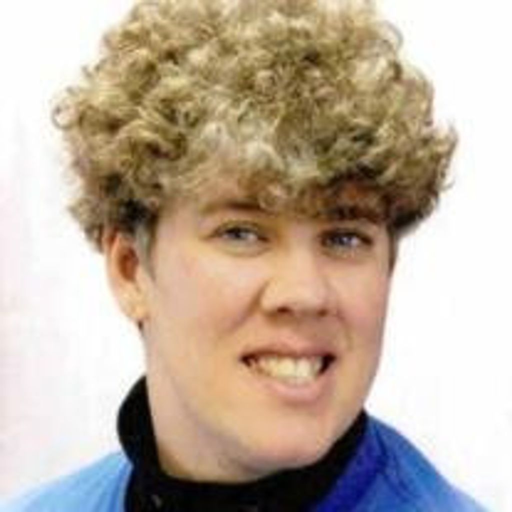 Barbara Hookway