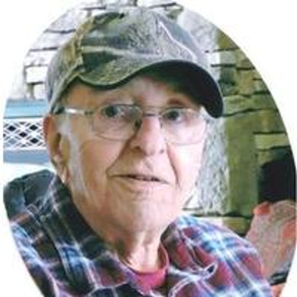 William C. "Bill" Roenitz