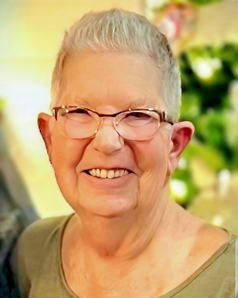 Gweneth "Gigi" Carol Ancelet Profile Photo