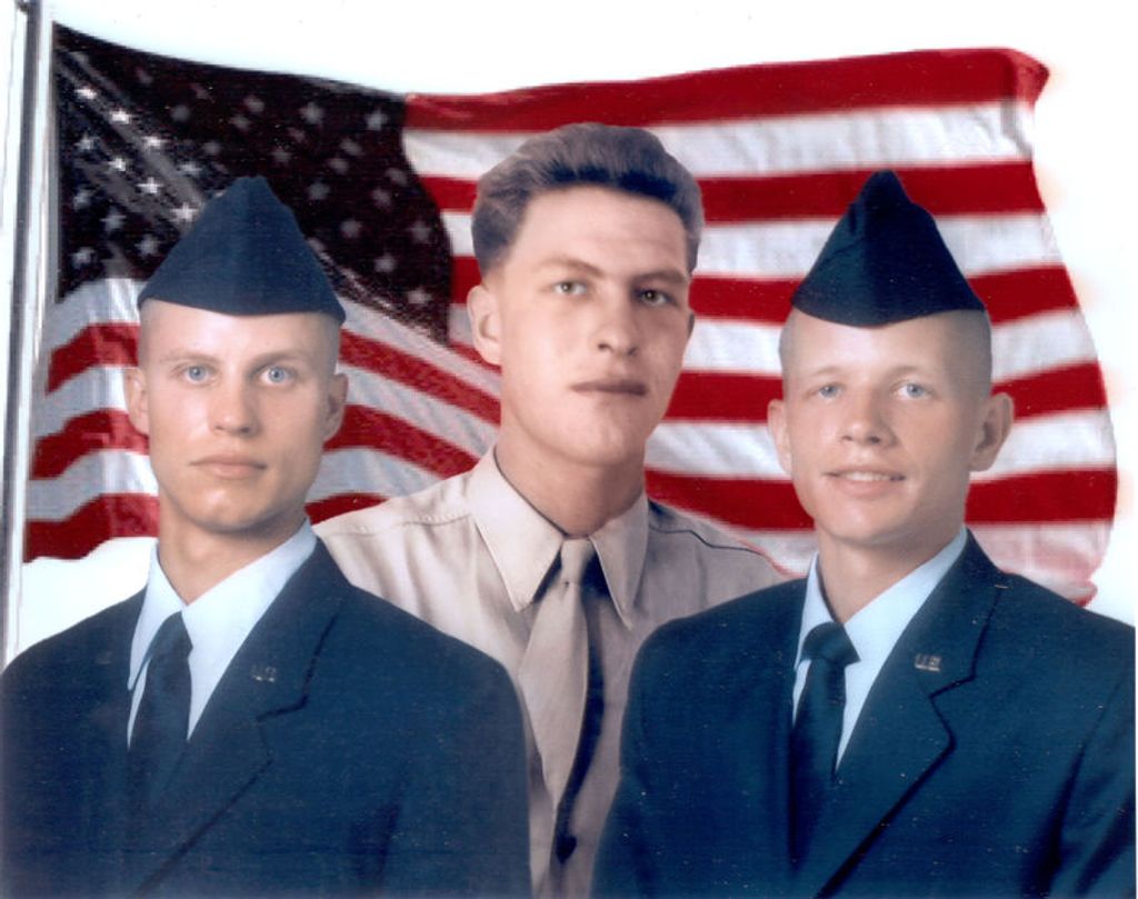 Orville H. Smith