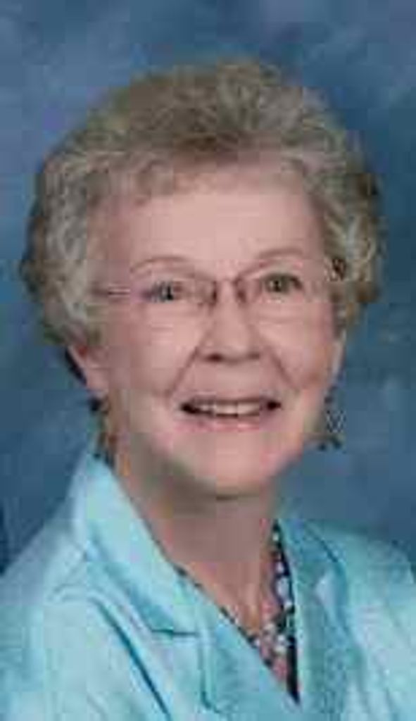 Mary Smith