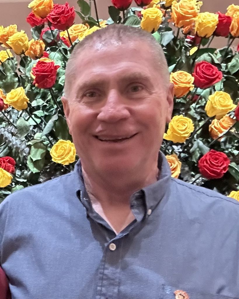 DANIEL D. LINK Profile Photo