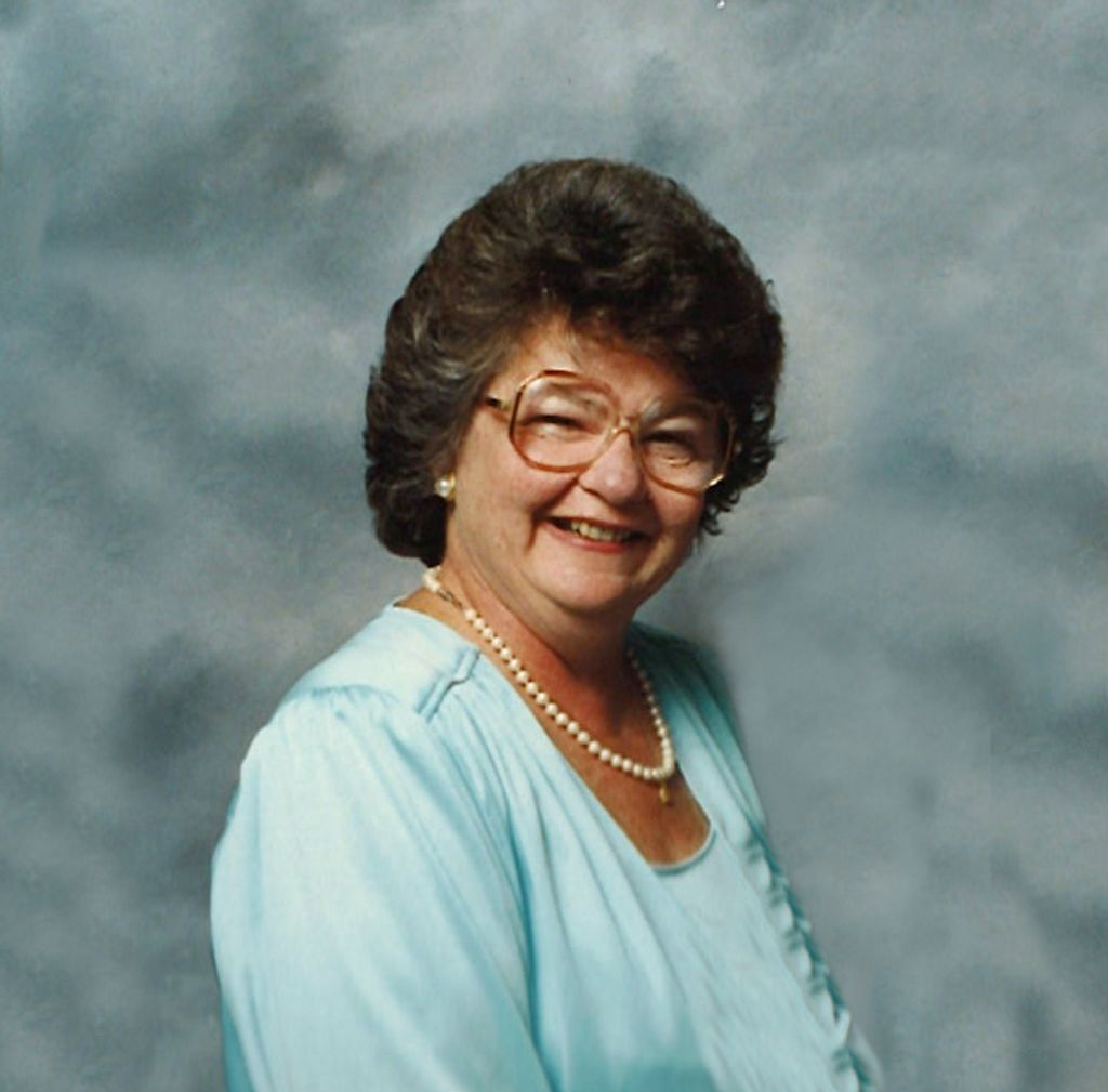 Mary Therese Rock