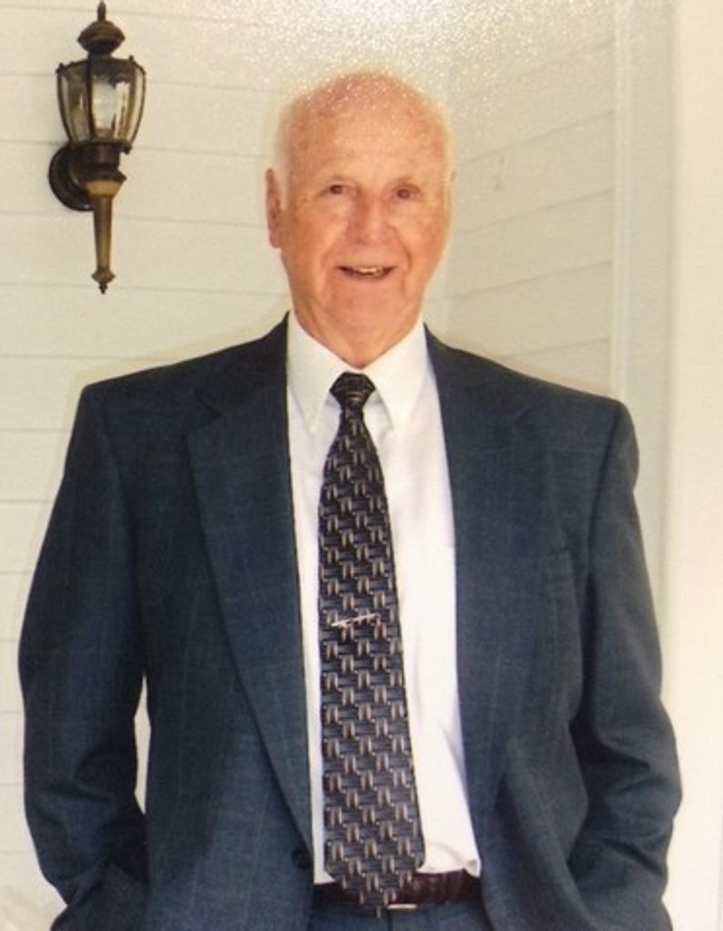 Ray Harold Collier