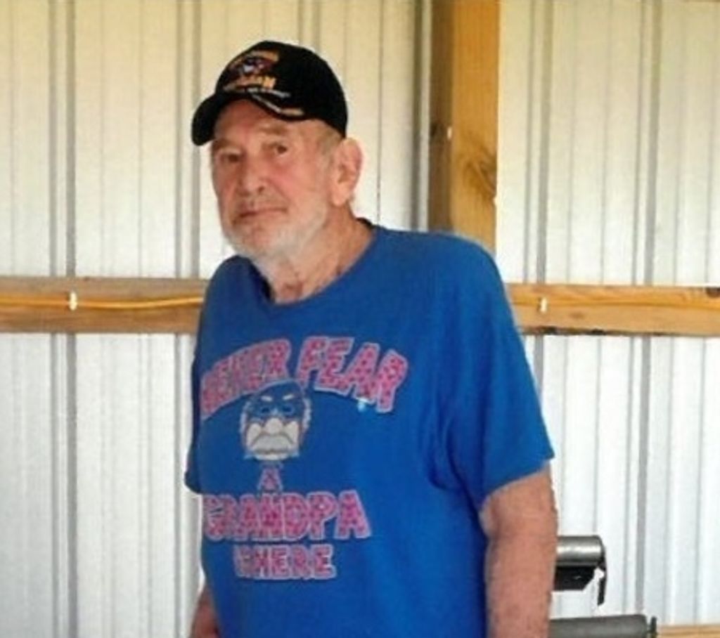 David Shelton Rogers Profile Photo