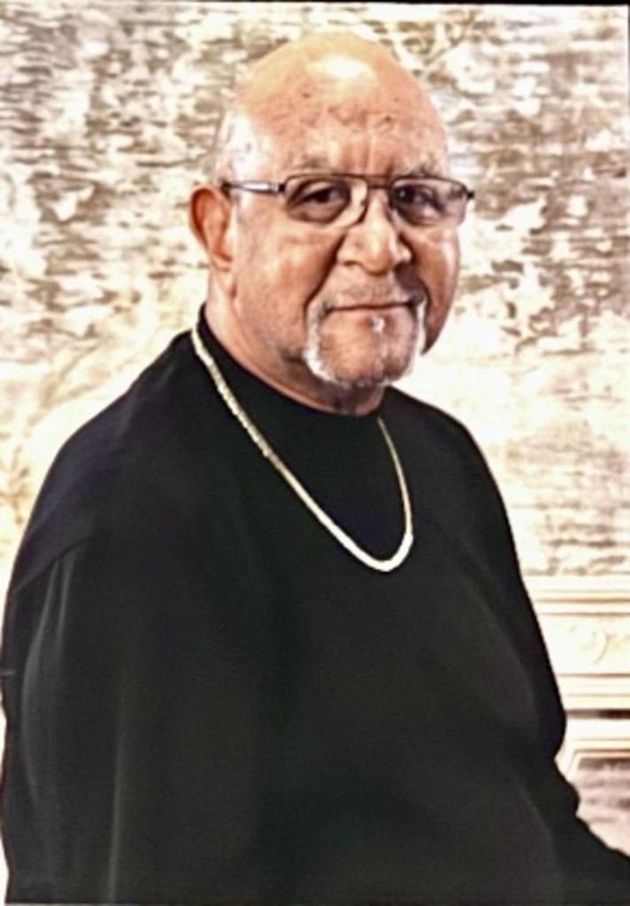 Joshua Howard Pretlow Jr.