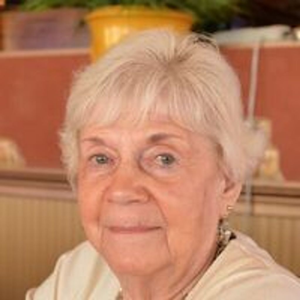 Betty  B. David Profile Photo