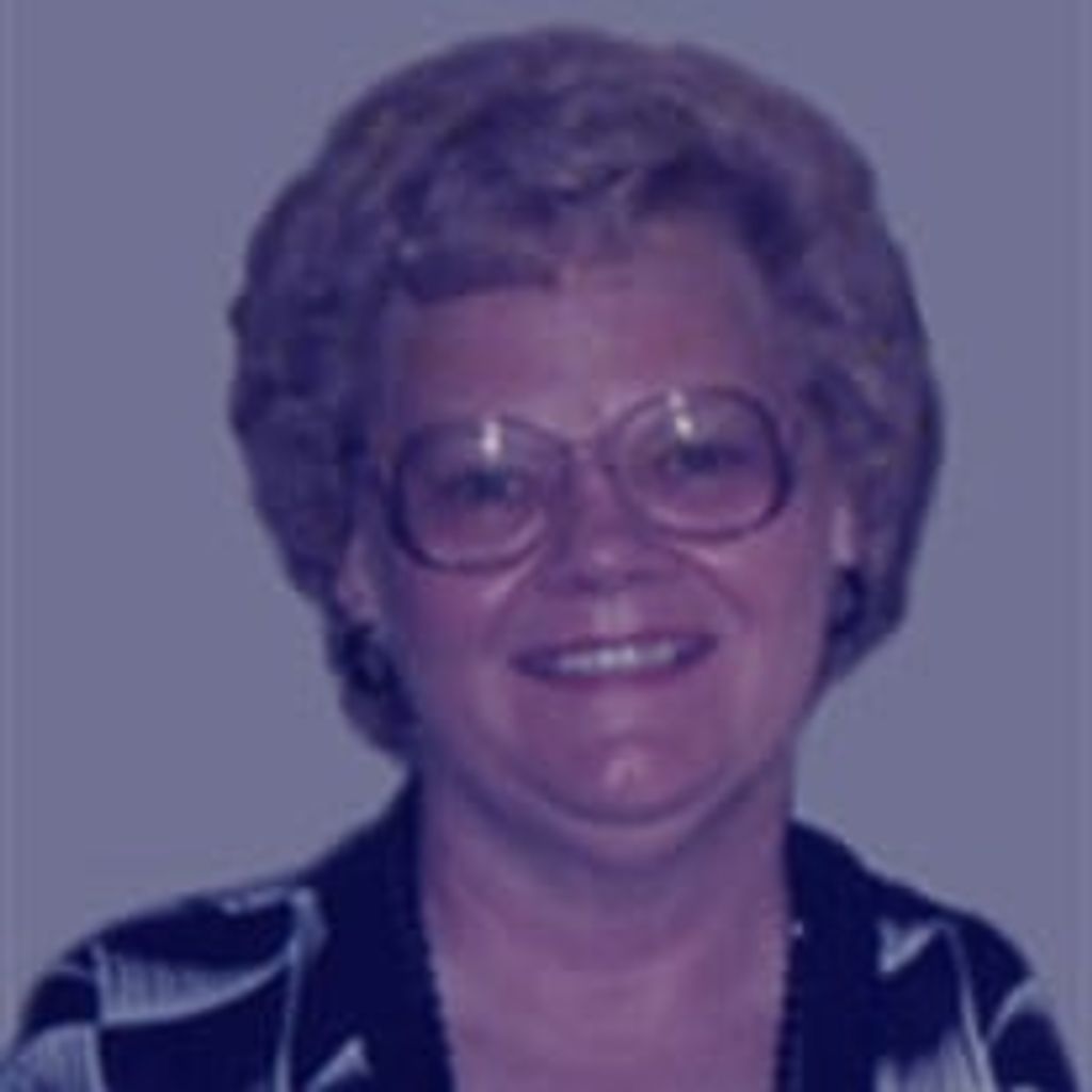 Ellen 'Bobbi' B. Maximona