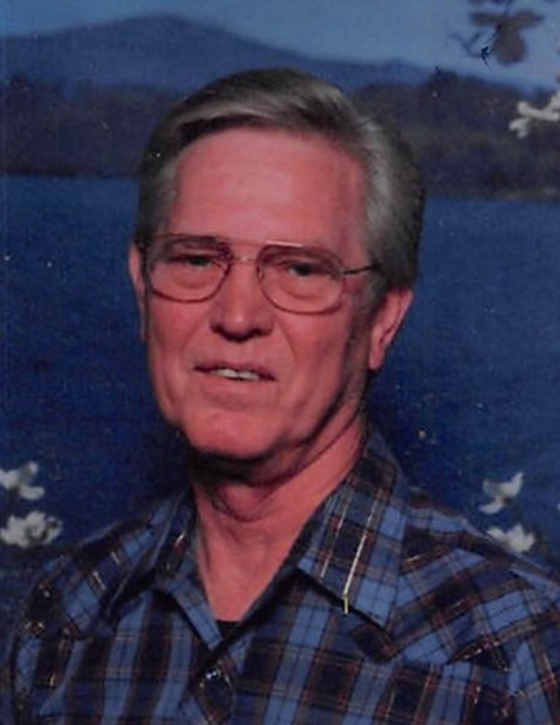 Douglas Ralph Cheeks