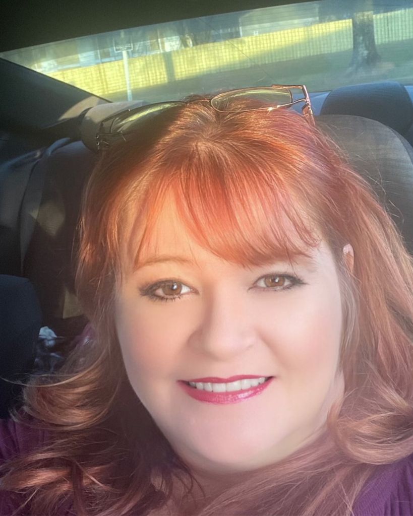 Shanna Renee Mayberry Profile Photo