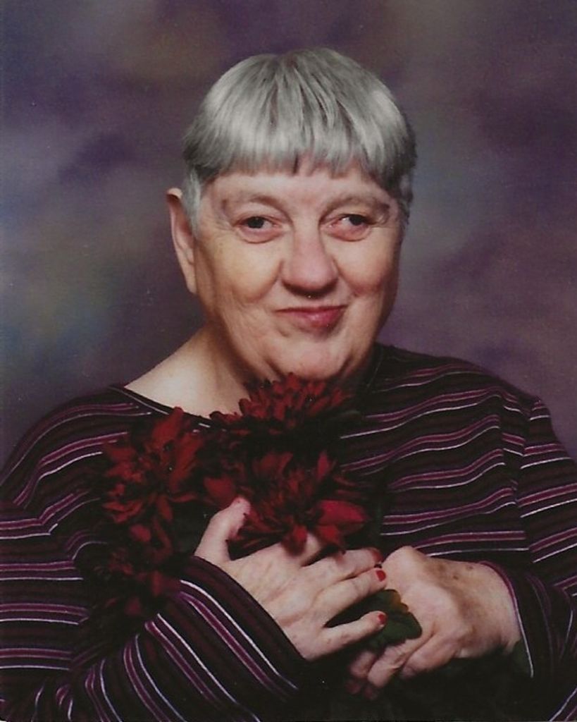 Marilyn Ruth Conder Profile Photo