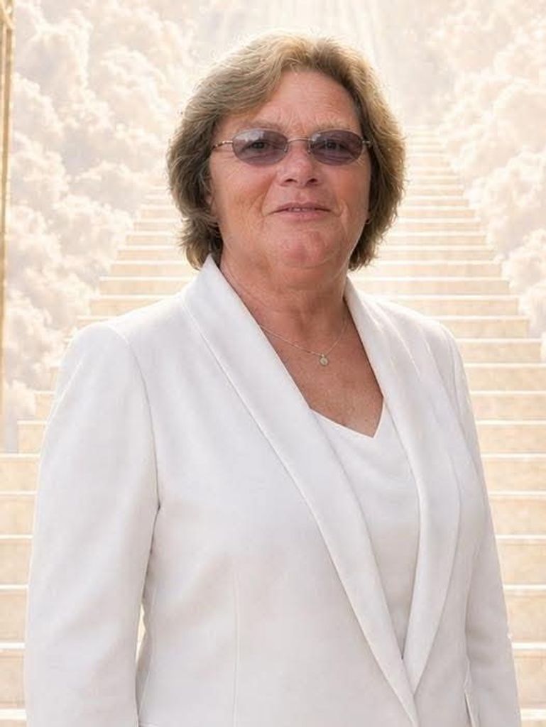 Wanda Gail Adams