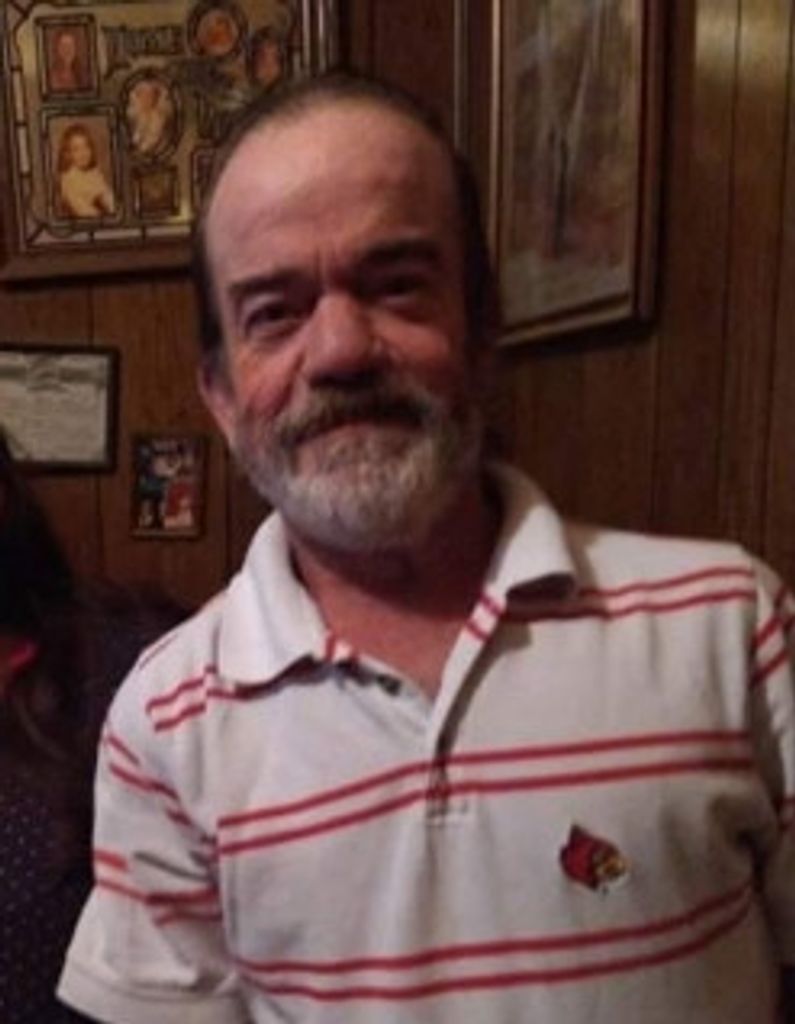 Patrick Scott Engle, Sr Profile Photo