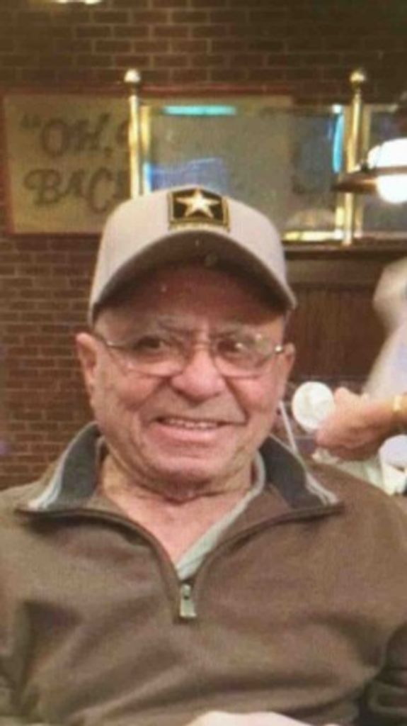 Jose Ernesto Perez Profile Photo