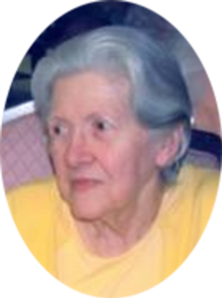 Helen Frankenfield Long