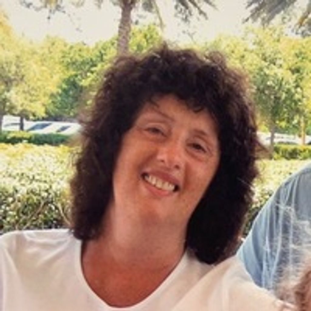 Susan Betz Profile Photo