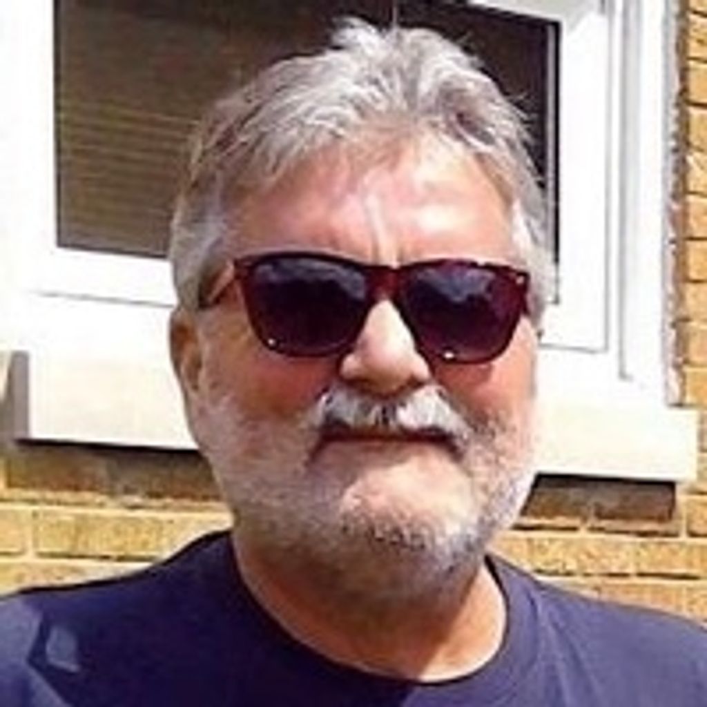 David "Gomez" W Talley