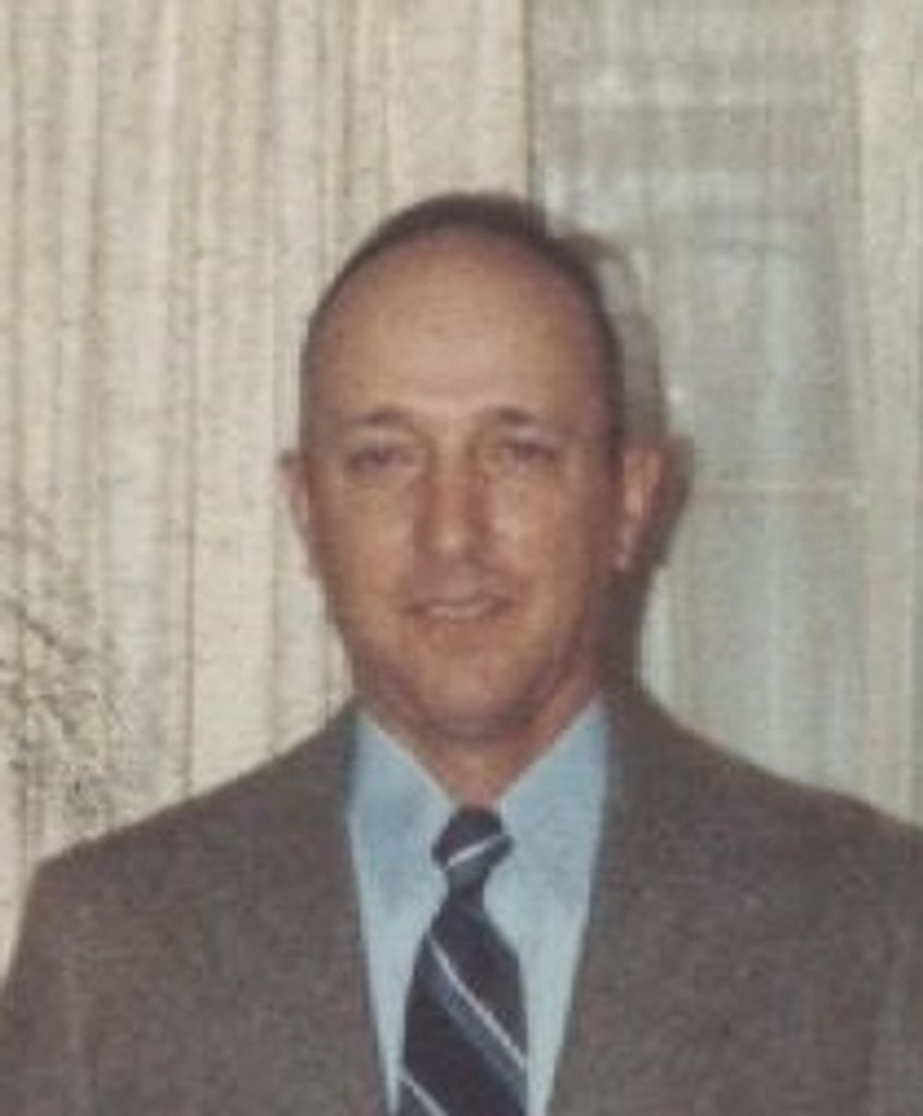 Thomas Henry Dixon Sr.