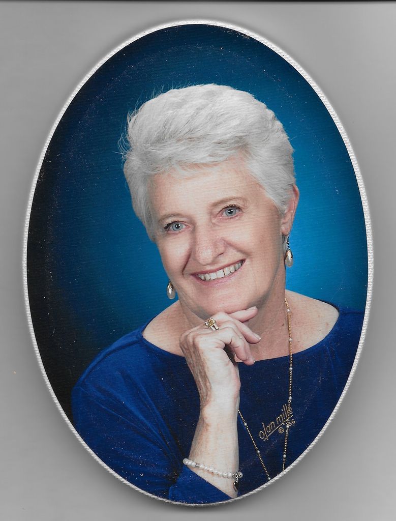 Martha Jean Badsgard