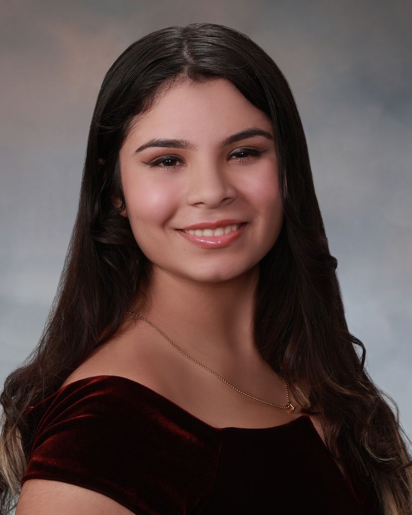 Isabella Hope Freelove "Izzy" Profile Photo