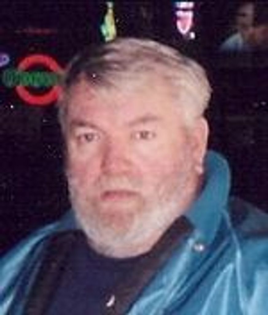 William Howard Anderson, Sr.