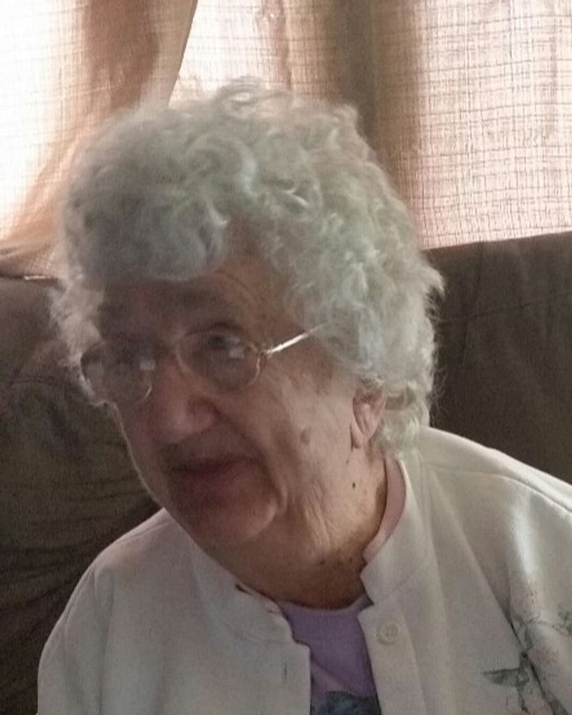 Elaine Hope Cobb