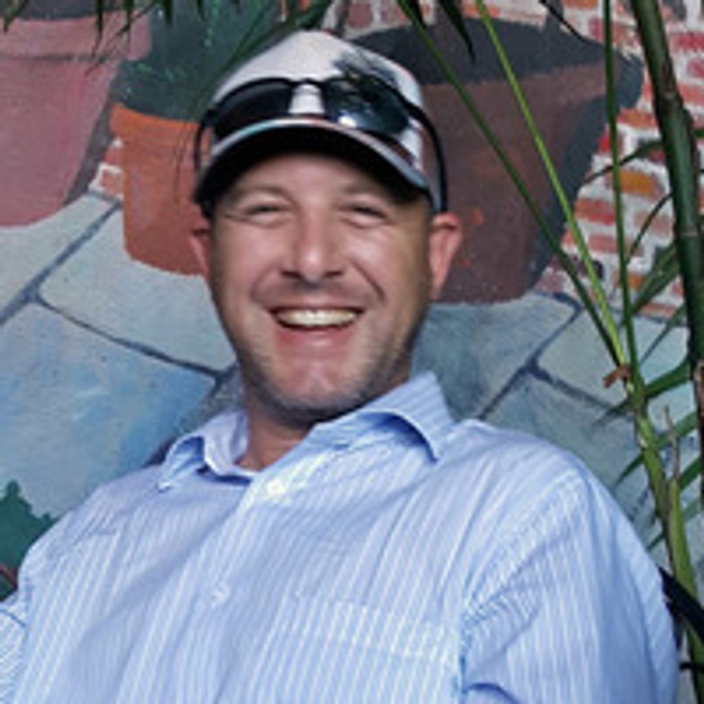 Jason  Michael Soares Profile Photo