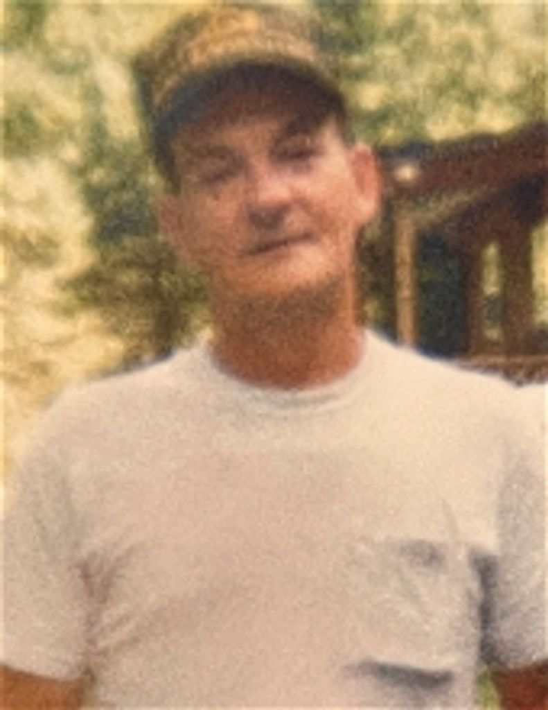 Charles Wright Jr. Profile Photo