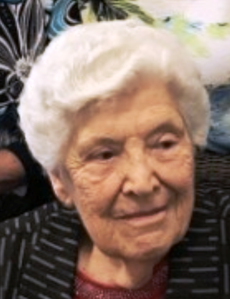 Mary L. Hanson Profile Photo