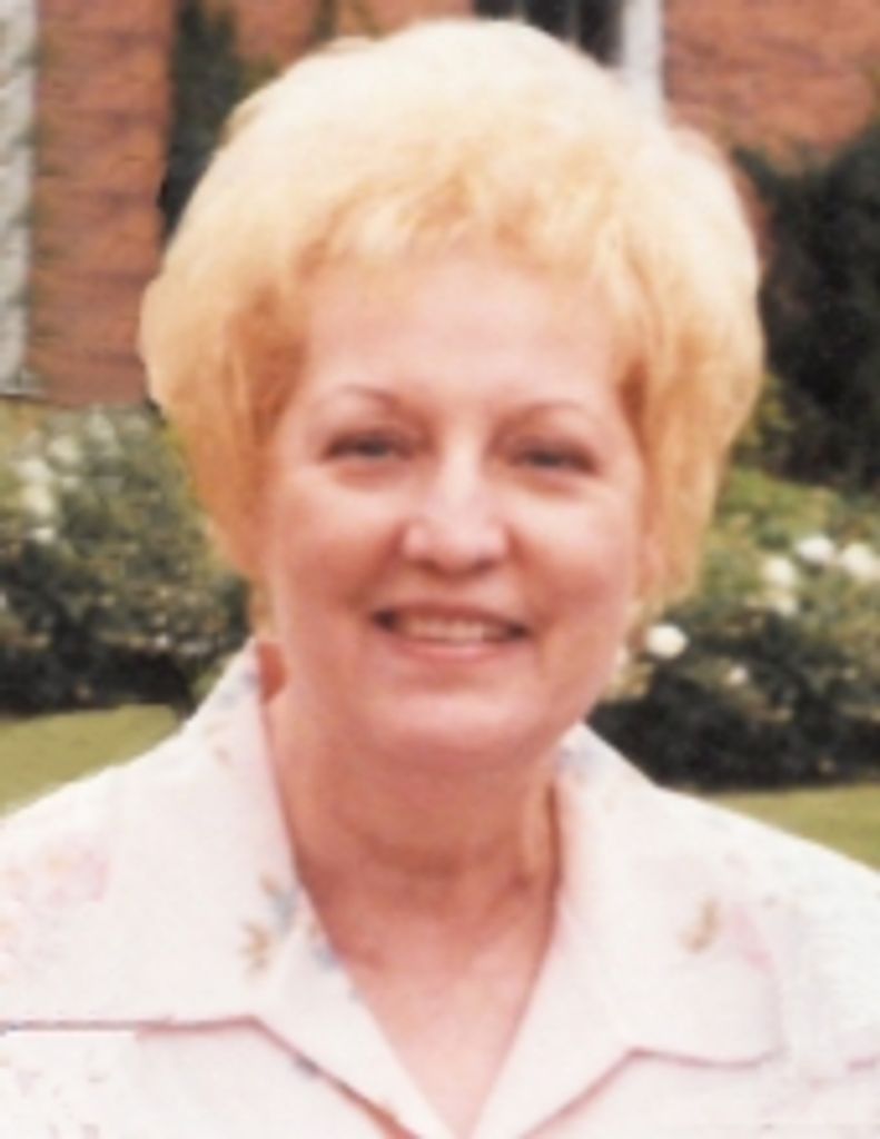 Diana Reedy