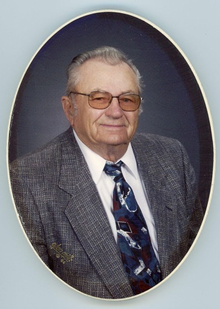 Gilson Riecke Profile Photo