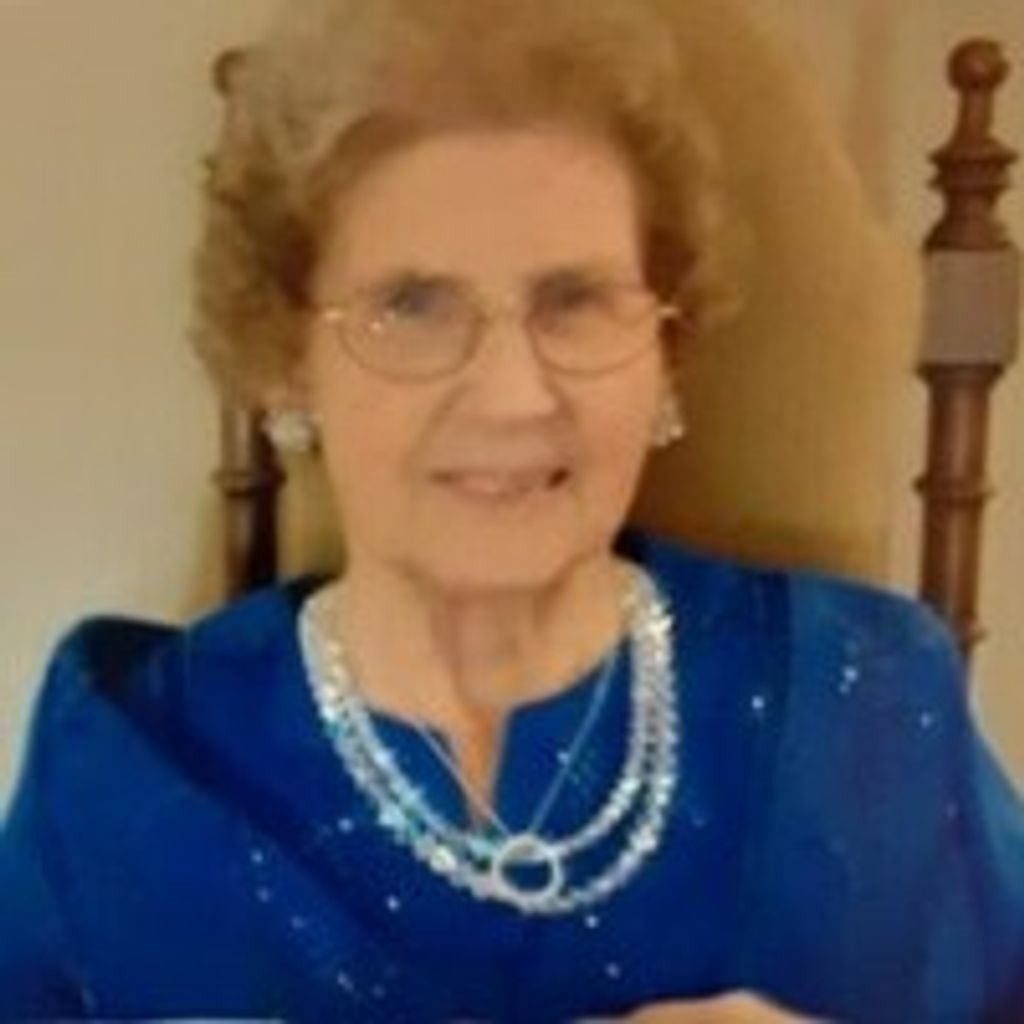 Eula Mae (Smith) Godwin