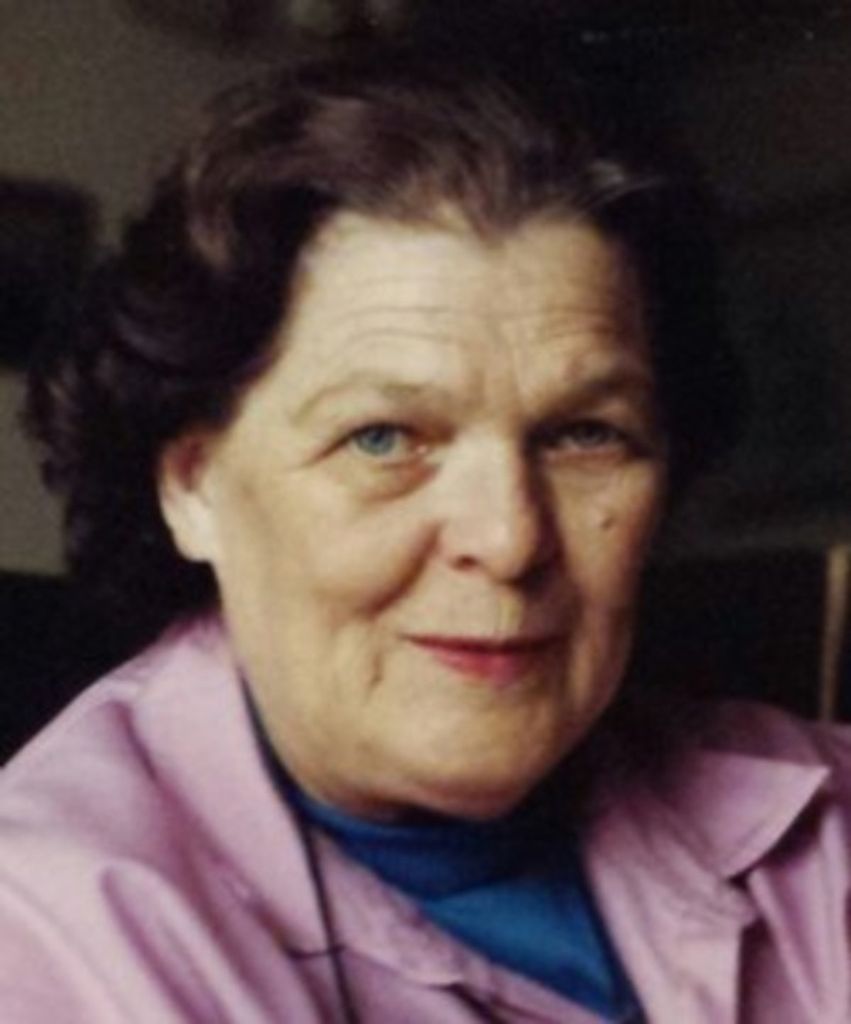 Peggy Fedell