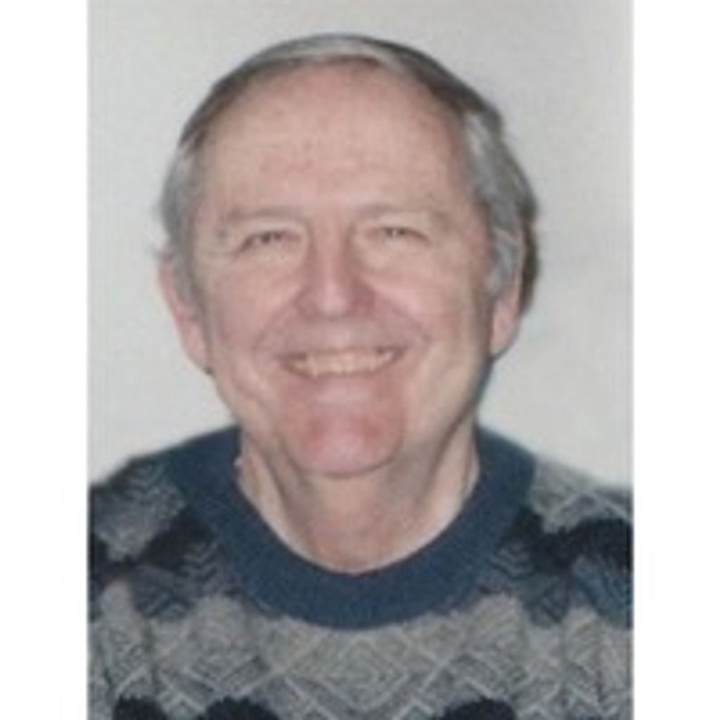 Charles "Charlie" Edward Keller Profile Photo