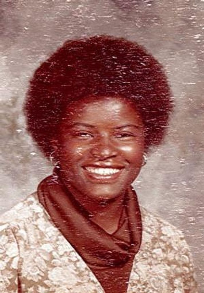 Priscilla K. James Profile Photo