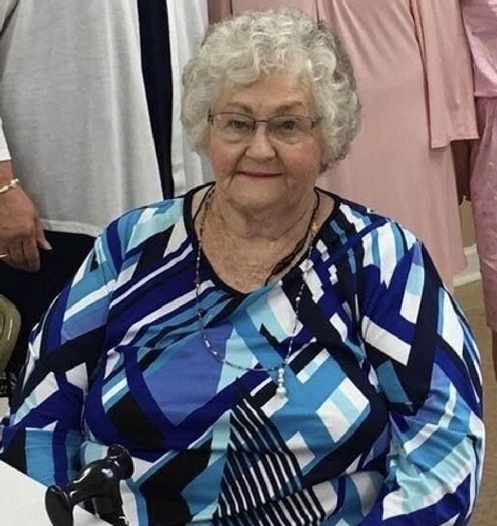 Mildred Leake Profile Photo