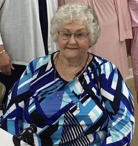 Photo of Mildred Leake