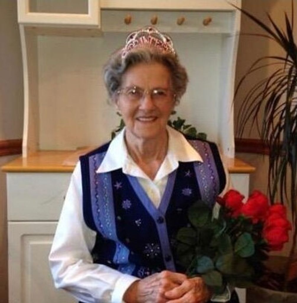 Beulah Matney Profile Photo