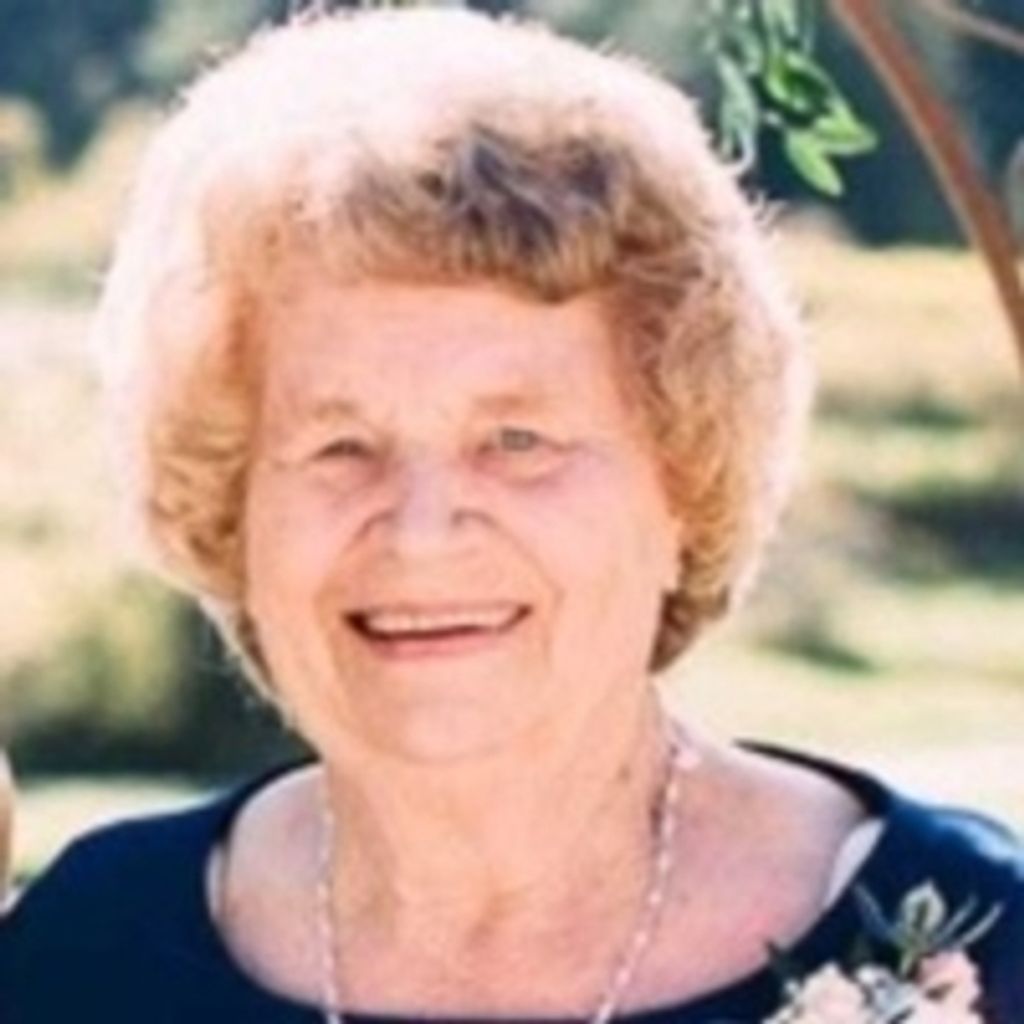 Melva June Esch