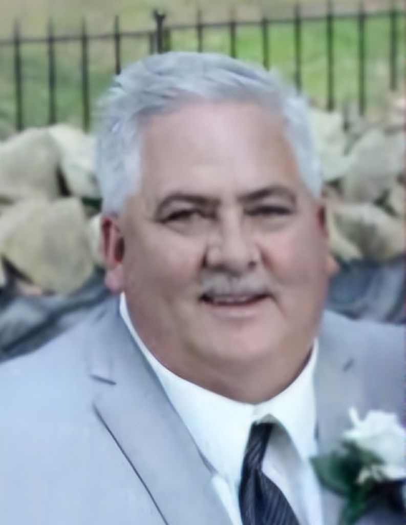 Russell L. Newman Profile Photo