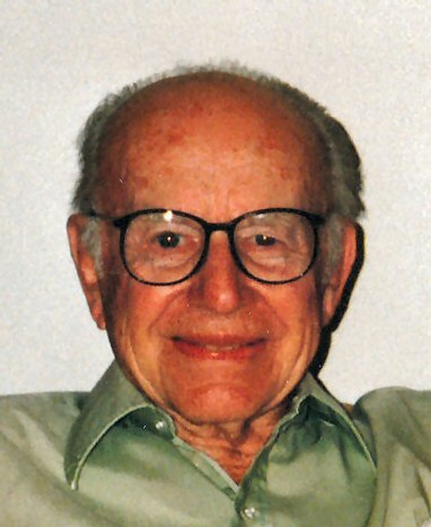 Edward James Foster