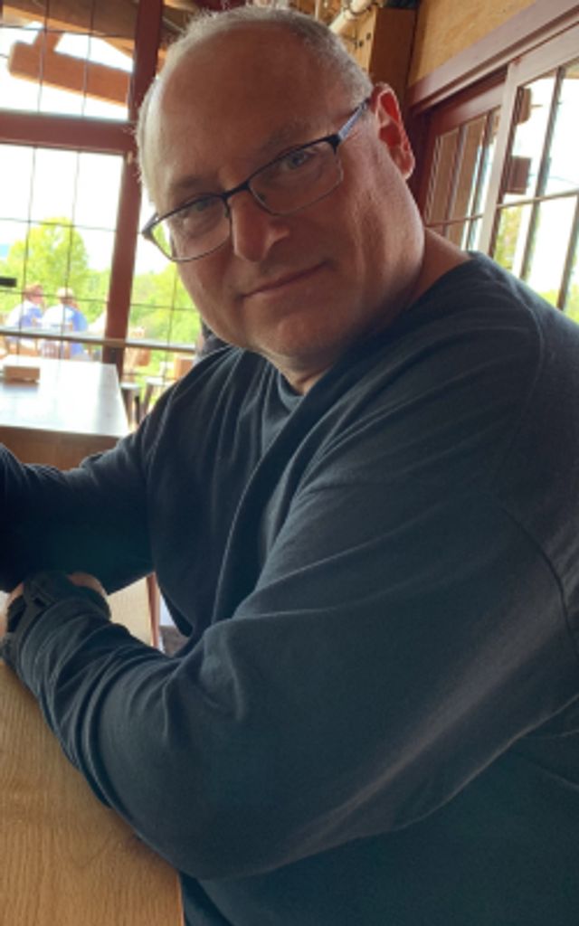 David Michael Madden