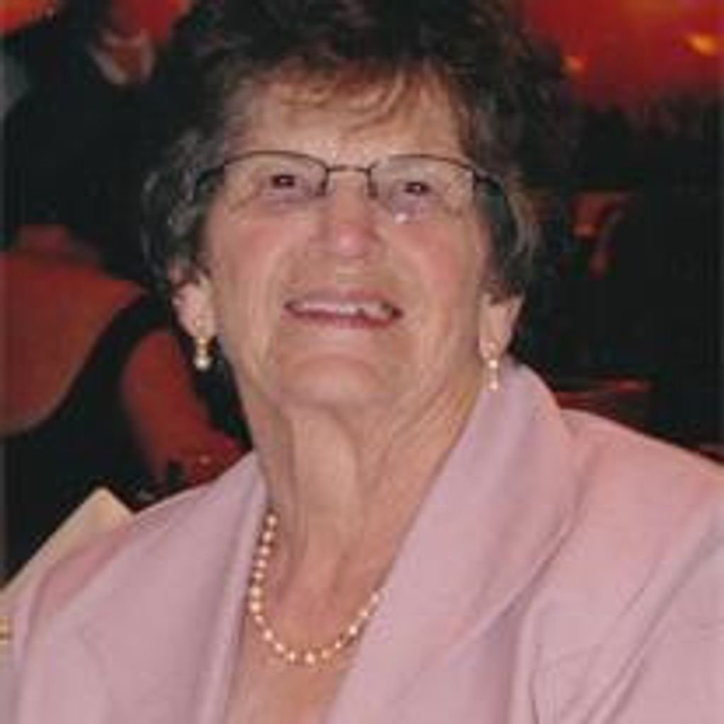 Gladys Roell