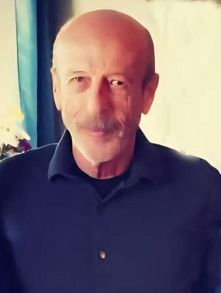 Douglas Lowe Profile Photo