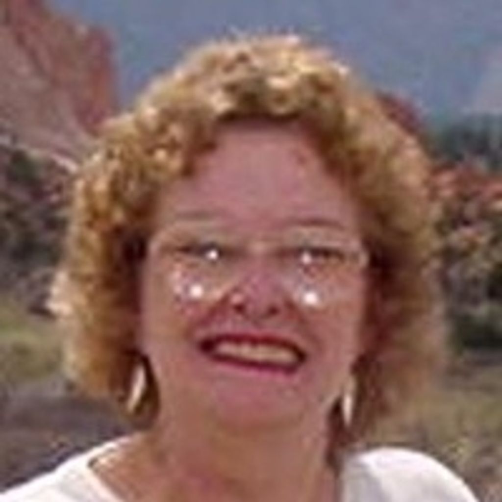 Linda Jean Donais