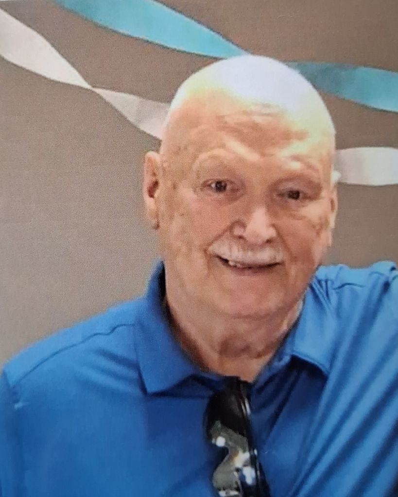 Norris J. Shirk, Sr Profile Photo