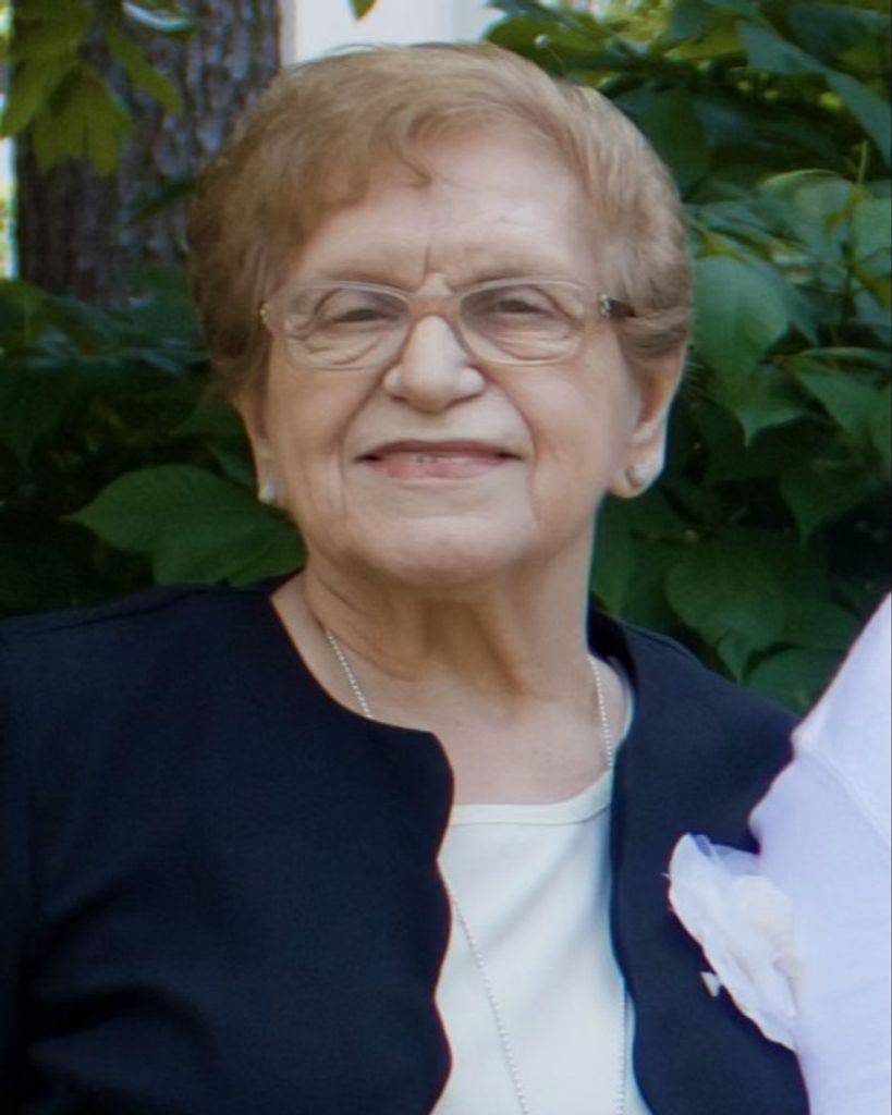 Irene Ann Esposito