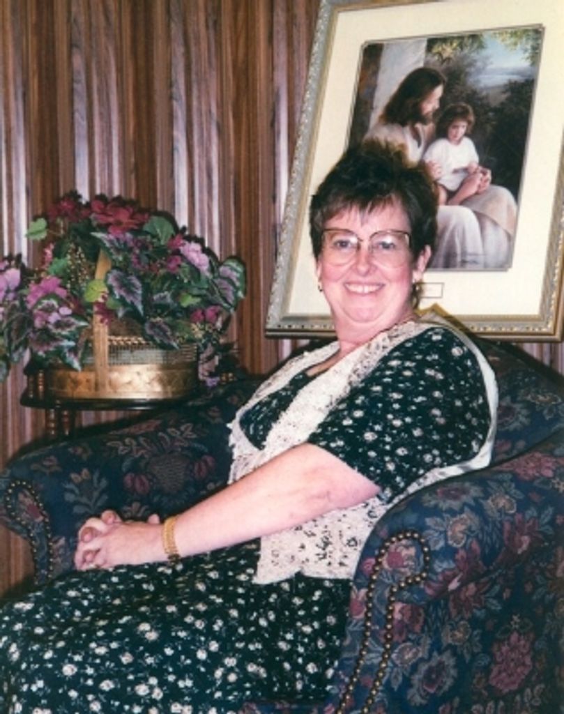 Frances Irene Davis Scott