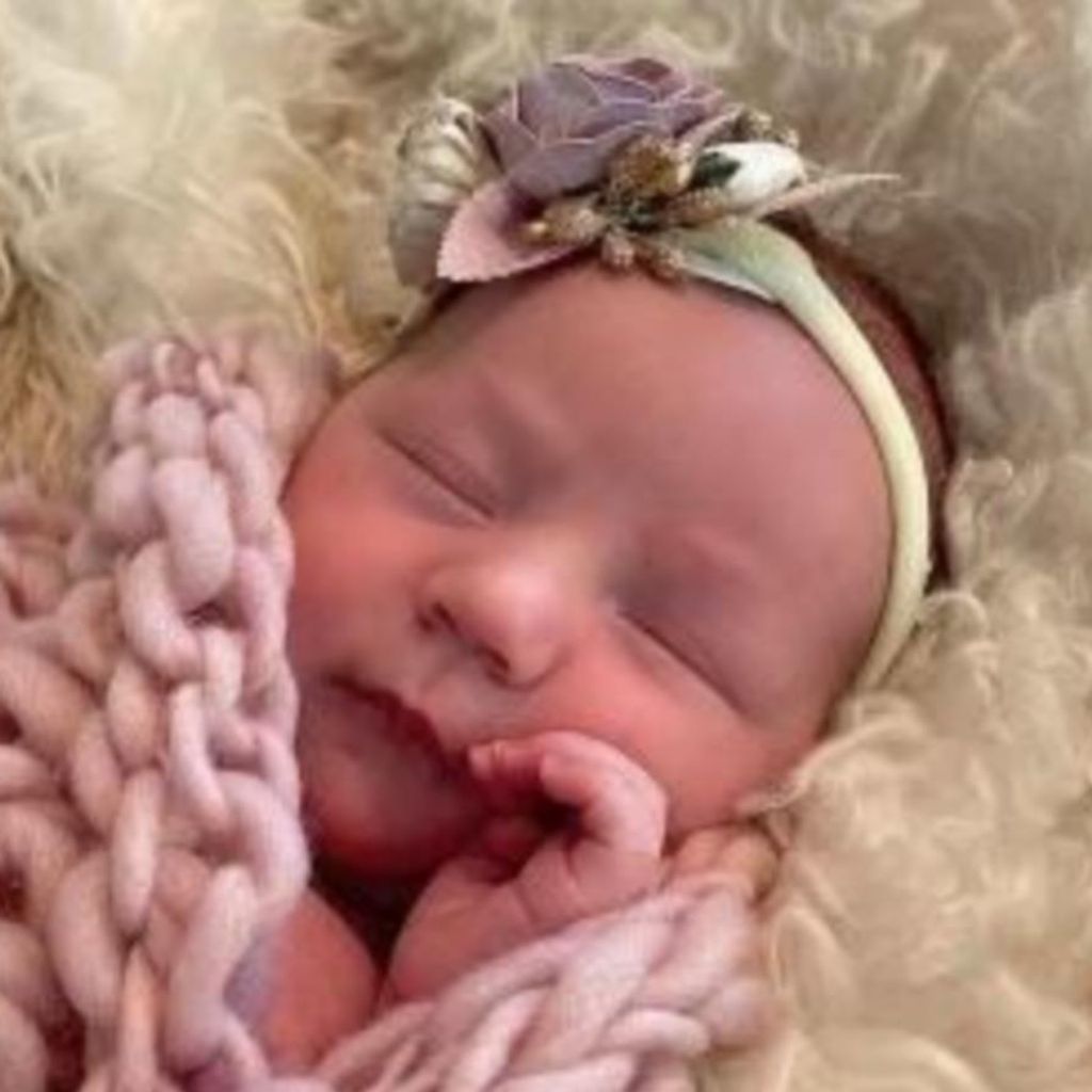 Priscilla Jael Osborn Profile Photo